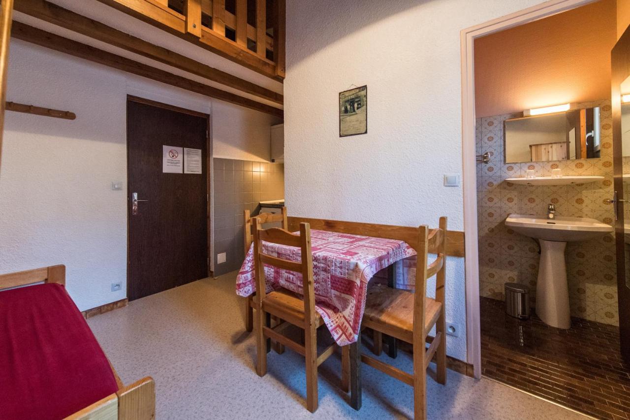 Les Bulles - Www Valcenis Net - Apartamento Lanslebourg-Mont-Cenis Exterior foto