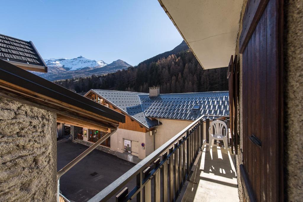 Les Bulles - Www Valcenis Net - Apartamento Lanslebourg-Mont-Cenis Exterior foto