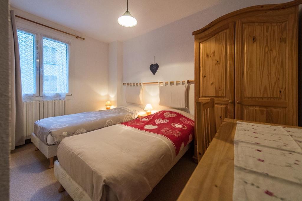 Les Bulles - Www Valcenis Net - Apartamento Lanslebourg-Mont-Cenis Exterior foto
