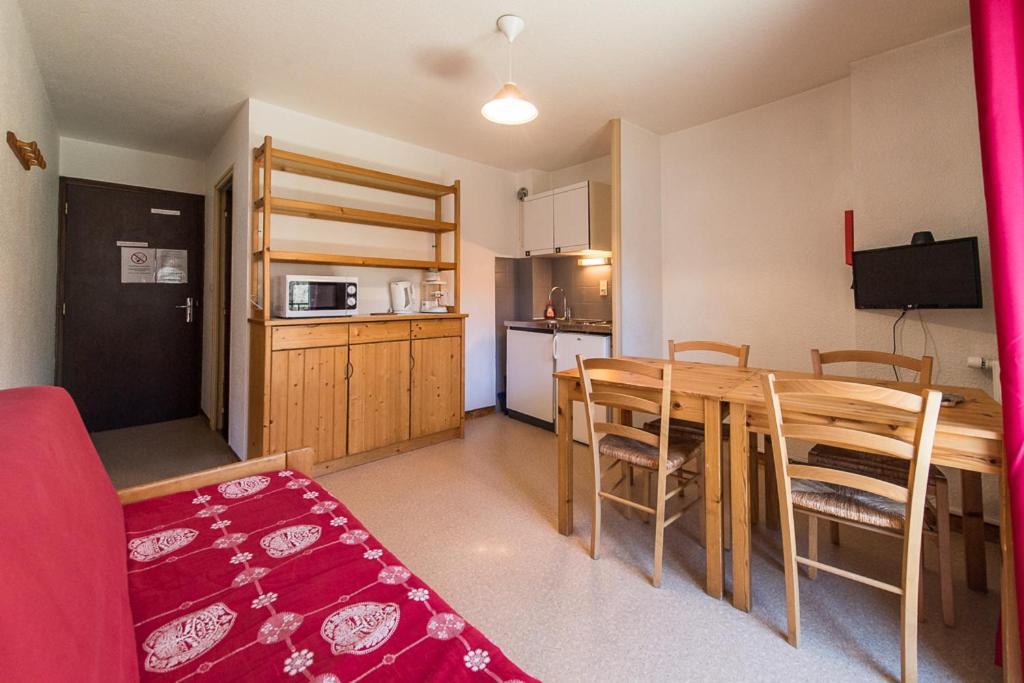Les Bulles - Www Valcenis Net - Apartamento Lanslebourg-Mont-Cenis Exterior foto