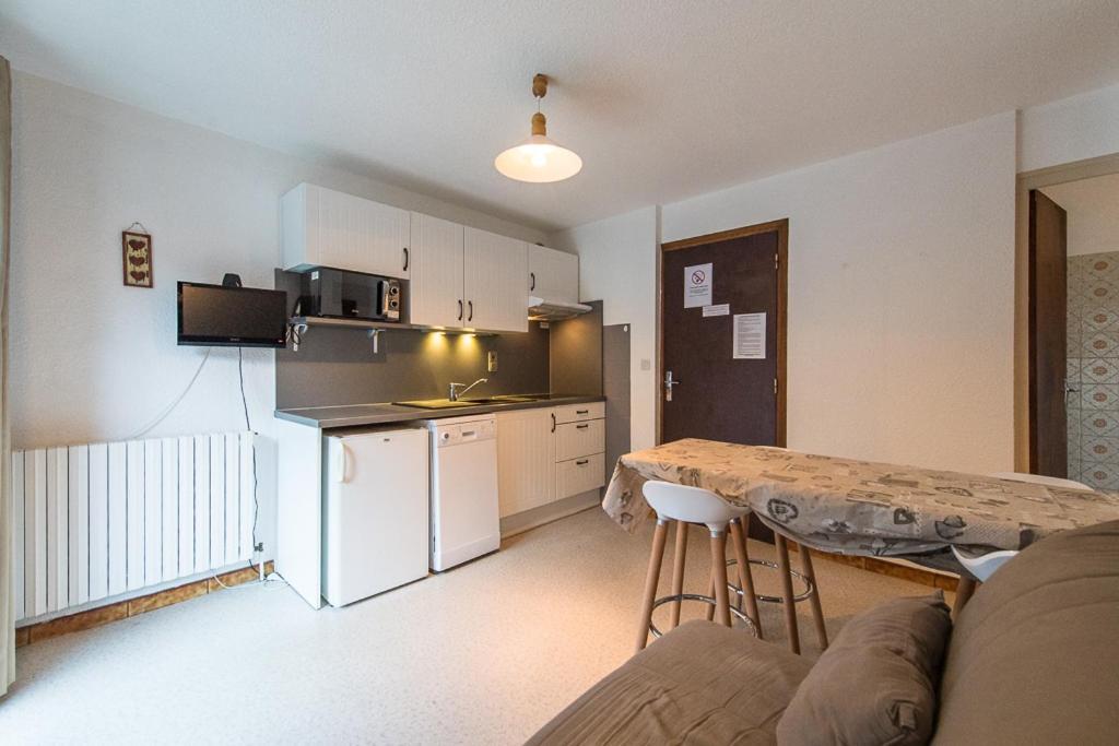 Les Bulles - Www Valcenis Net - Apartamento Lanslebourg-Mont-Cenis Exterior foto
