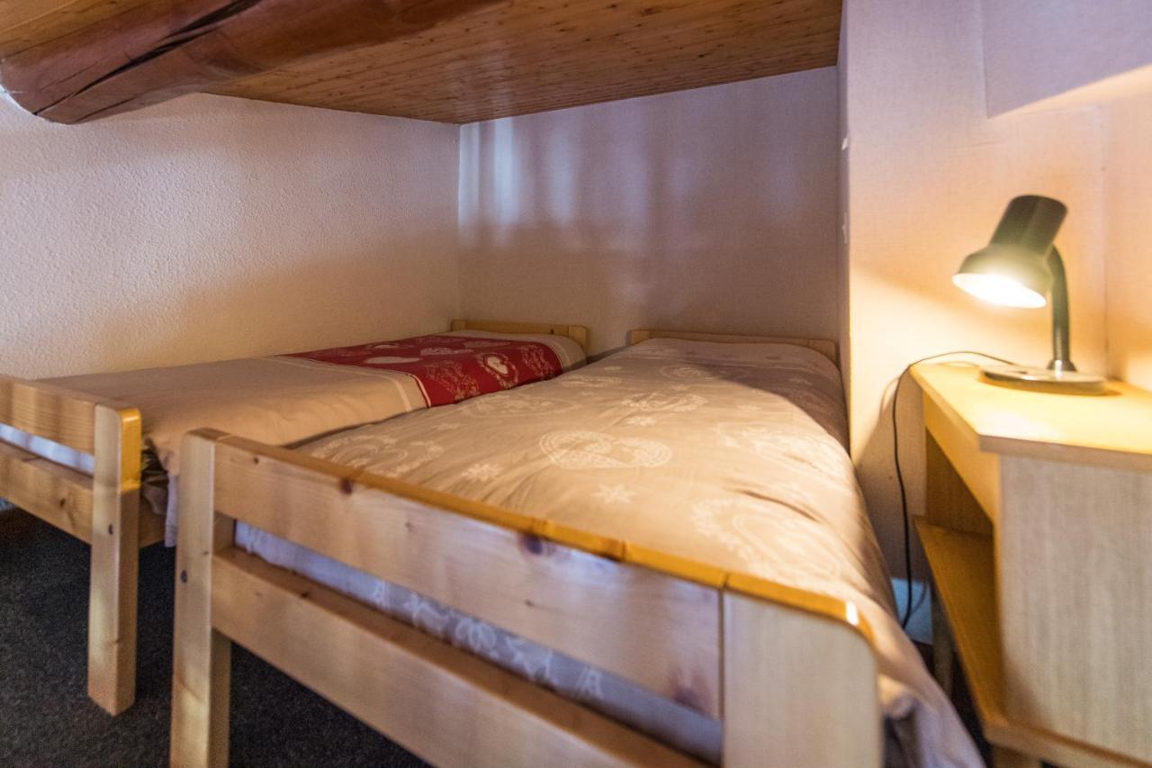 Les Bulles - Www Valcenis Net - Apartamento Lanslebourg-Mont-Cenis Exterior foto