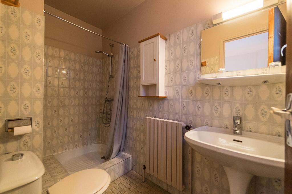 Les Bulles - Www Valcenis Net - Apartamento Lanslebourg-Mont-Cenis Exterior foto