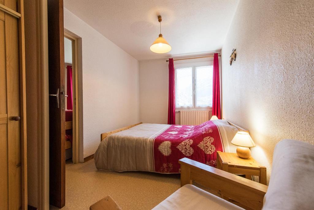 Les Bulles - Www Valcenis Net - Apartamento Lanslebourg-Mont-Cenis Exterior foto