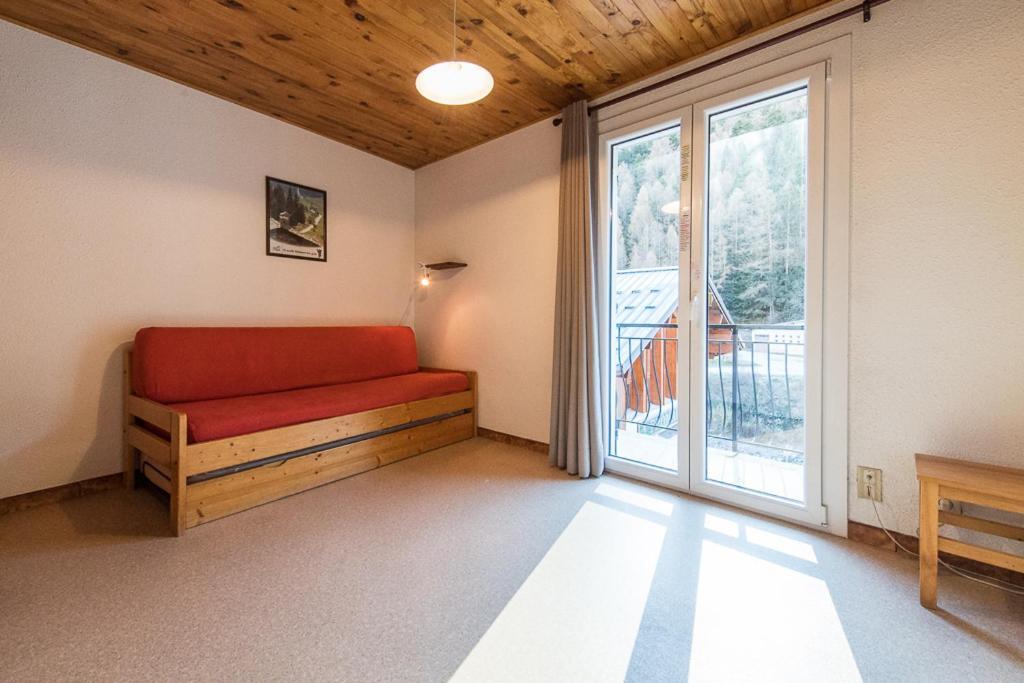 Les Bulles - Www Valcenis Net - Apartamento Lanslebourg-Mont-Cenis Exterior foto