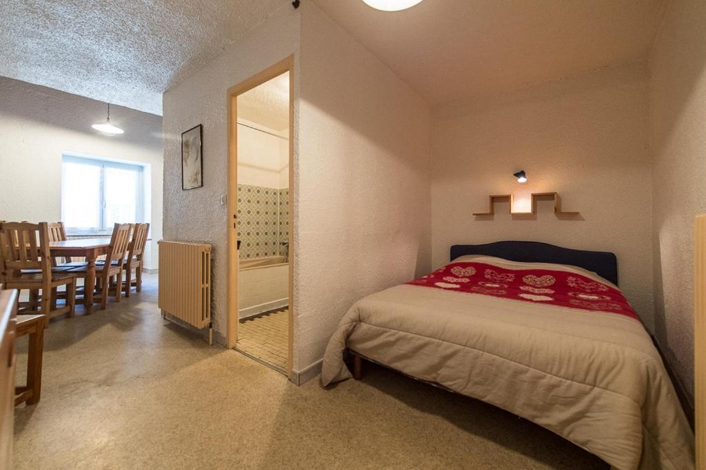 Les Bulles - Www Valcenis Net - Apartamento Lanslebourg-Mont-Cenis Exterior foto