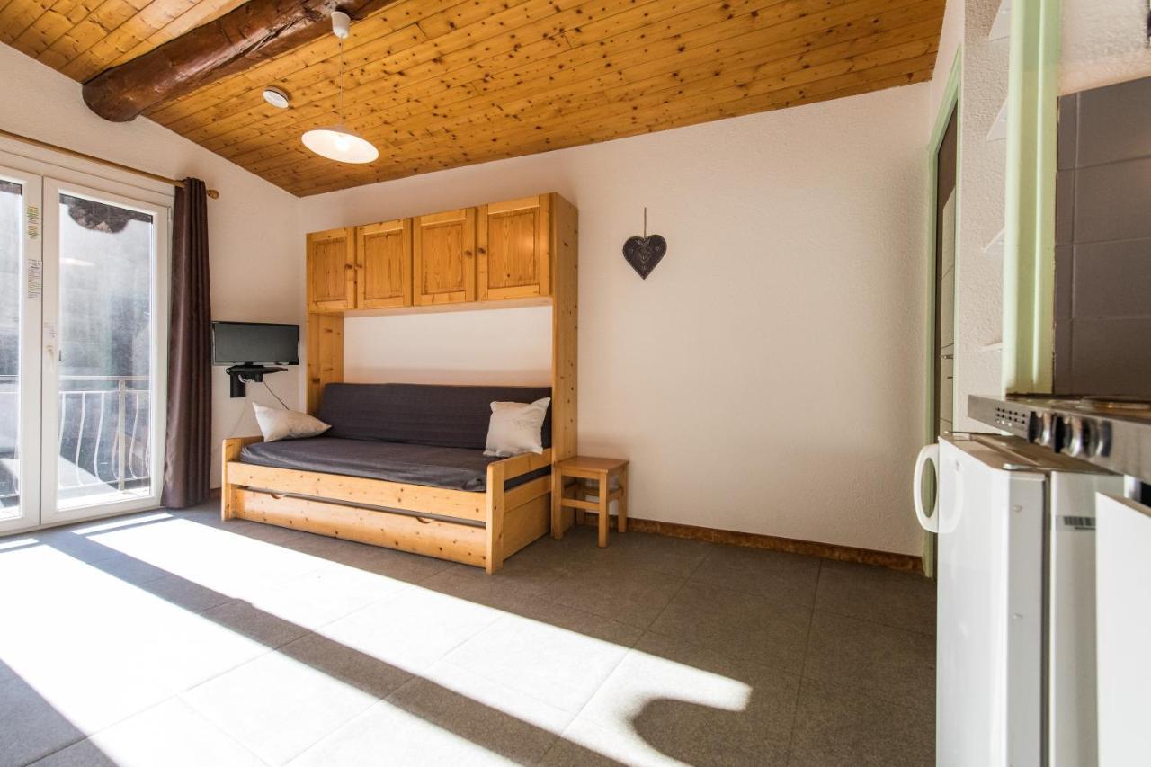 Les Bulles - Www Valcenis Net - Apartamento Lanslebourg-Mont-Cenis Exterior foto